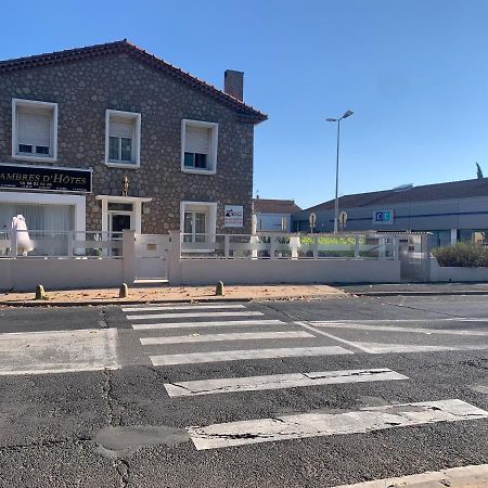 La Turenne Narbonne Eksteriør billede