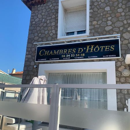 La Turenne Narbonne Eksteriør billede